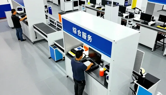 河南博文农业科技有限公司
