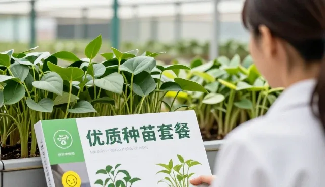 气候调控技术如何重塑农业保鲜产业