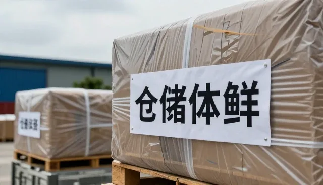 种苗供应的选型关注点与保鲜技术应用