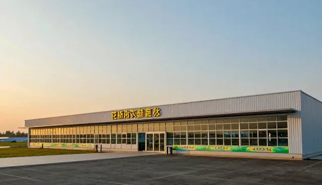 农产品加工环节中的故障处理优化路径